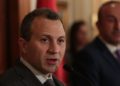 Ministro del Líbano se reúne con alto funcionario de Israel en Moscú – informe