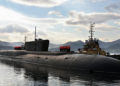 OTAN: Rusia aumentó su presencia en el Mar de Noruega y el Atlántico Norte