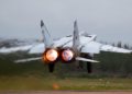 Rusia le dice adiós a su avión espía MiG-25 Foxbat