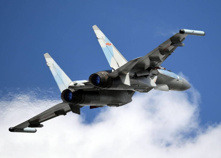 Rusia aprueba decreto que permite derribar cualquier avión civil que viole su frontera