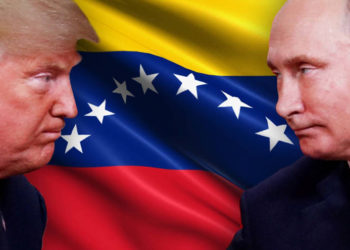 Rusia denuncia ante la ONU las “amenazas” de Estados Unidos a Venezuela