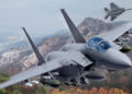 Fuerza Aérea de EE.UU defiende la compra del F-15X ante los escépticos senadores del Congreso