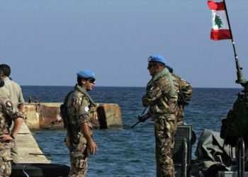 Líbano “está listo” para demarcar su frontera marítima con Israel bajo la supervisión de la ONU