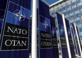 La OTAN no tiene muerte cerebral