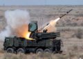 Israel destruyó con éxito una batería del sistema de defensa Pantsir-S1 de Rusia en Siria