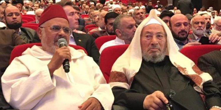 Unión Internacional de Eruditos Musulmanes insta a predicar la jihad armada contra Israel