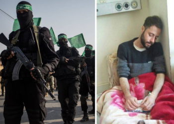 ¿Qué sucede con los palestinos que exigen una vida mejor?