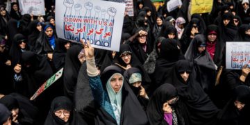 Es poco probable que Irán libere a mujeres activistas durante la pandemia
