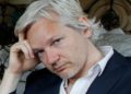 El antisemitismo del fundador de WikiLeaks, Julian Assange, revelado