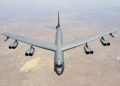 Bombarderos B-52H de EE.UU.