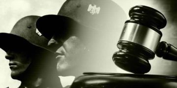 Ex guardia nazi de 95 años acusado por crímenes de guerra en Alemania