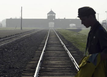 Auschwitz visitado por un número récord de 2,32 millones de personas en 2019
