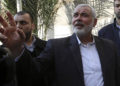 Funcionarios de inteligencia debaten alternativas al alto el fuego con Hamas