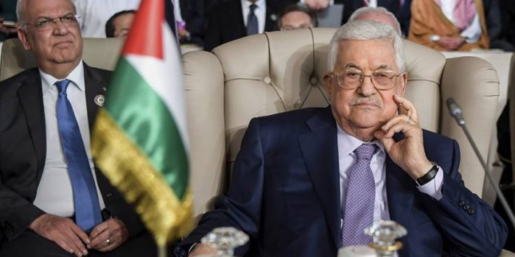 ¿La “cuestión palestina” es la causa central de la agitación en Oriente Medio?