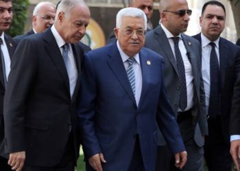 Liga Árabe busca frustrar ley israelí contra la financiación del terrorismo islamista