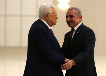 La pandemia impulsa al primer ministro palestino como posible sucesor de Abbas