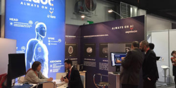 Startup israelí Aidoc recauda $ 27 millones en fondos de la Serie B