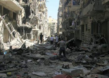 ¿Pueden Rusia, Irán, China acordar la división de roles en la reconstrucción de Siria?
