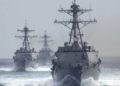 Informe: Estados Unidos discute posibilidad de bloqueo naval a Venezuela