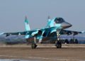 Práctica de puntería, estilo ruso: ver al Su-25 y Su-34 derrochando sus misiles - Aviadarts