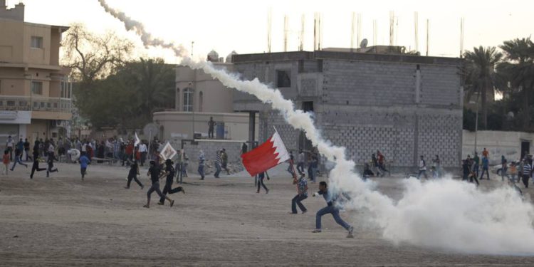 Delegación israelí cancela visita a Bahrein por motivos de seguridad