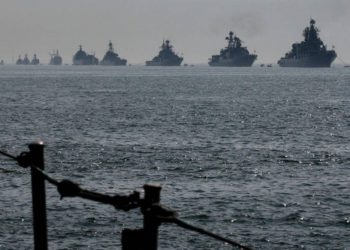 Rusia asegura el puerto de Tartús durante los próximos 49 años