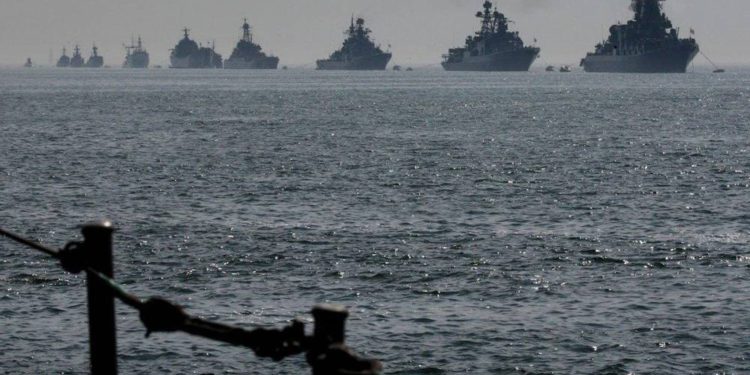 Rusia asegura el puerto de Tartús durante los próximos 49 años