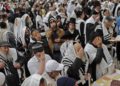 Funcionario egipcio niega los lazos de la historia judía con Israel