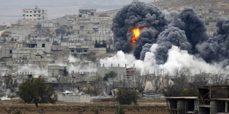 Turquía abate a 50 soldados del régimen sirio y destruye equipo militar en Idlib