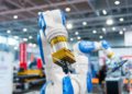 Honda se une a Poliakine de Israel en robots de garantía de calidad