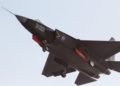 China desarrollará nuevo motor para cazas de combate furtivos con bases en portaaviones