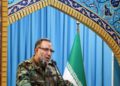 Comandante iraní amenaza de muerte a las fuerzas estadounidenses “en todo el mundo”