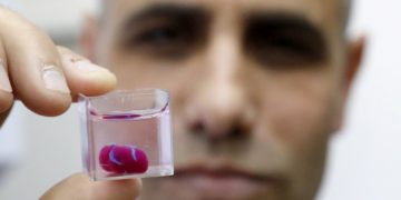Después del éxito israelí por el Corazón impreso en 3D, surgen las preocupaciones éticas
