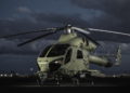 MD Helicopters desarrolla uno de los helicópteros de ataque más mortales de su clase
