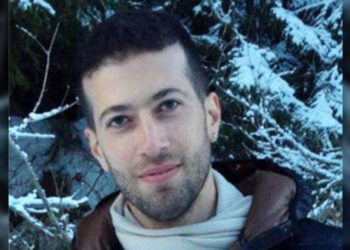 Yaniv Avraham, de 36 años, fue encontrado muerto en una habitación de hotel en Berlín en abril de 2019. (Facebook)