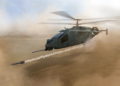L3 Technologies presenta innovador diseño de helicóptero de reconocimiento y ataque
