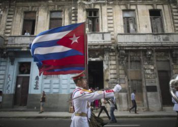 Sanciones de Trump en Cuba castigarán a los habilitadores de Maduro en La Habana