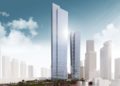 Ramat Gan aprueba el edificio más alto de Israel