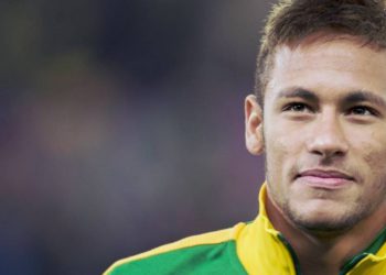 Neymar a Netanyahu: Voy a Israel
