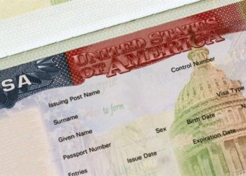 Embajada de Estados Unidos anuncia nueva visa para israelíes