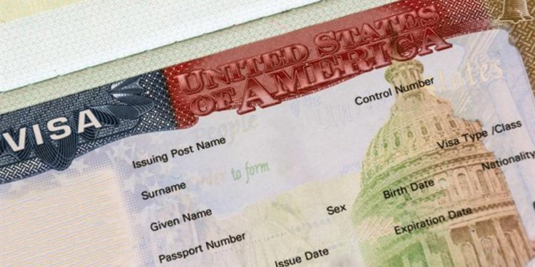 Embajada de Estados Unidos anuncia nueva visa para israelíes