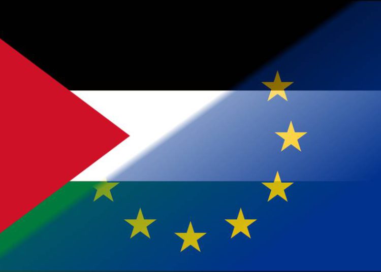 Expolíticos europeos instan a rechazar plan de paz “si es injusto para los palestinos” - Unión Europea - Israel