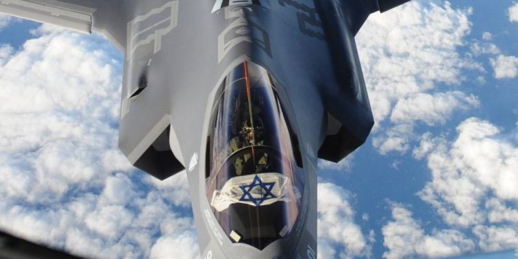 ¿Se está erosionando la ventaja militar cualitativa de Israel?