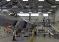 Capacidad de misión del F-35 solo en 27% debido a escasez de piezas