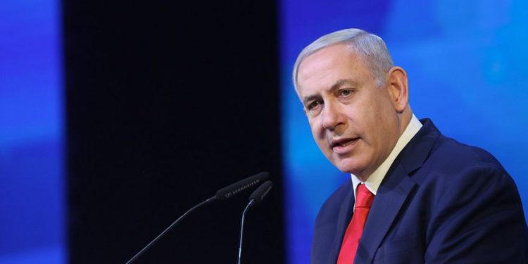 Netanyahu: Israel tendrá vínculos normales y acuerdos de paz con países árabes
