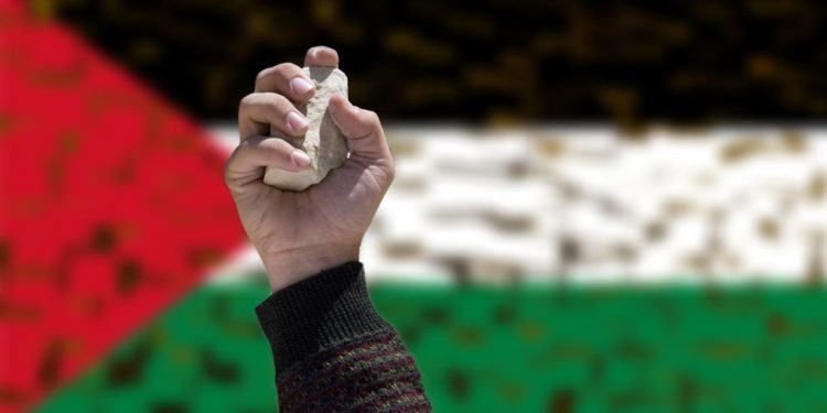 Historiador árabe admite que no existe un pueblo palestino