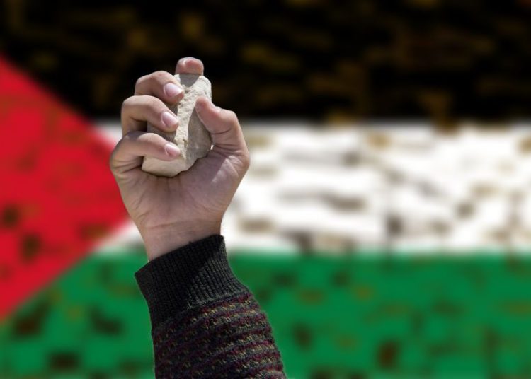 Historiador árabe admite que no existe un pueblo palestino