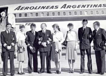 Israel armó y ayudó secretamente a Argentina durante la Guerra de las Malvinas