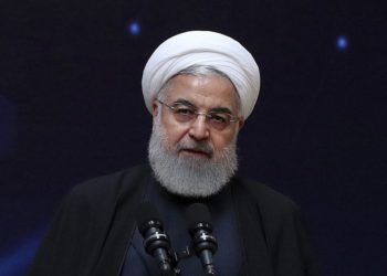 Activistas de Irán protestarán por el “régimen medieval” de Rouhani