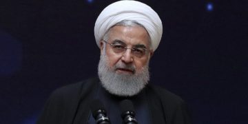 Activistas de Irán protestarán por el “régimen medieval” de Rouhani
